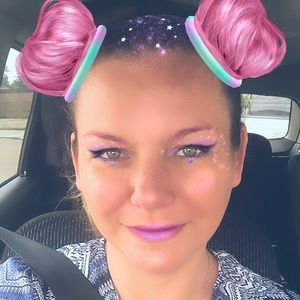 Meet your Posher, Aryn